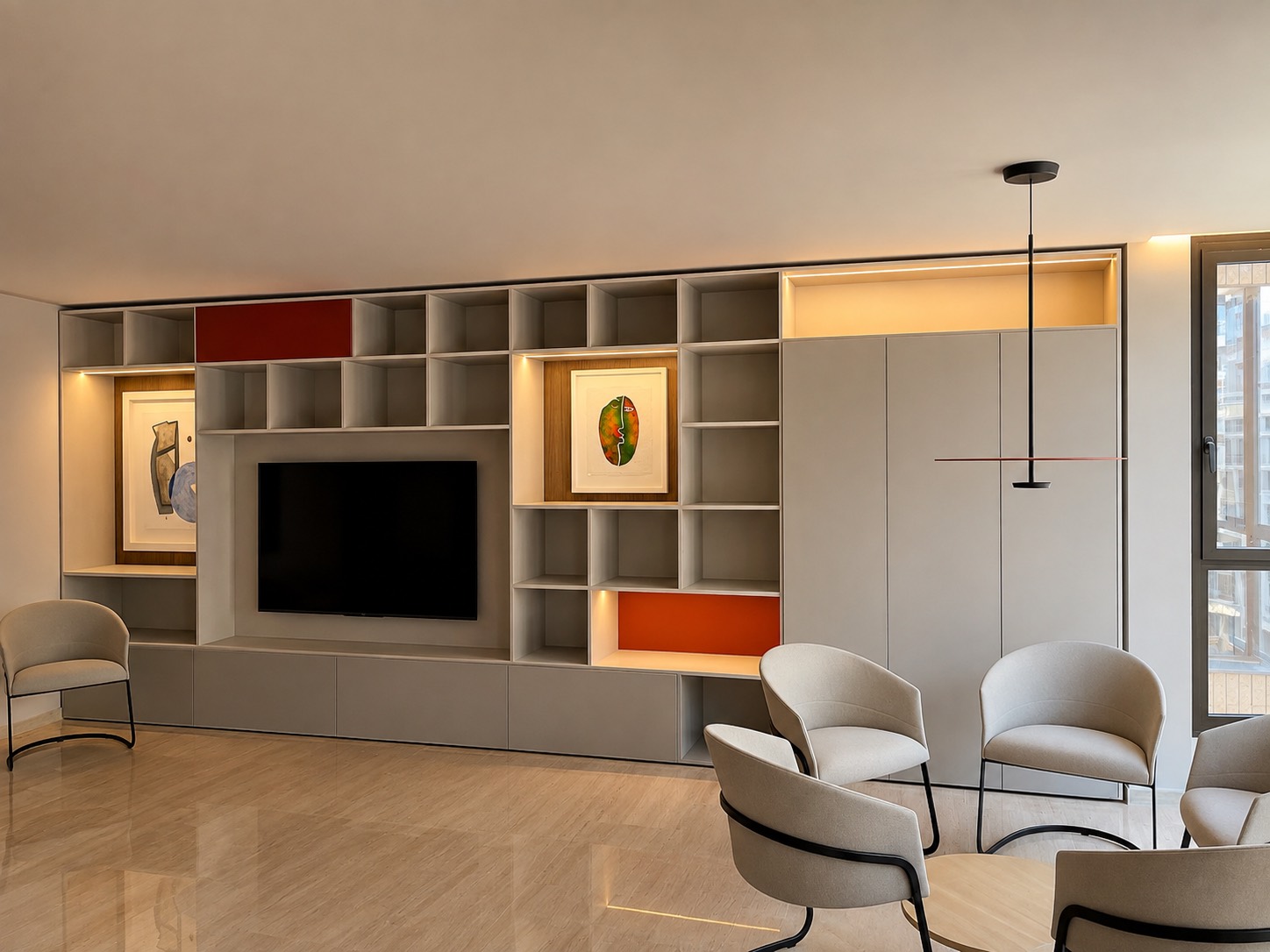 Reformas integrales en madera