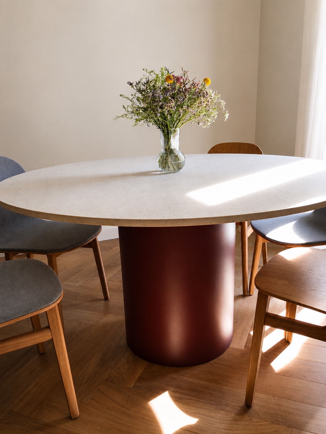 Muebles a medida